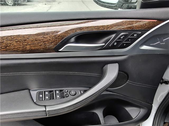 2019 BMW X3 xDrive30i in Ottawa - Image 17 of 42