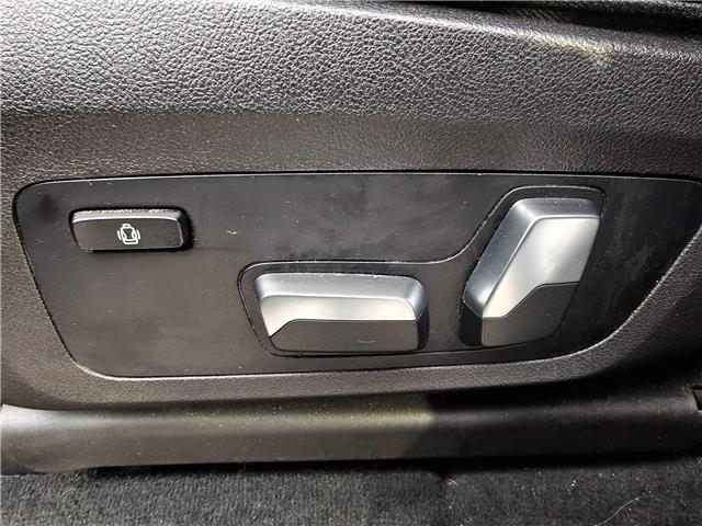2019 BMW X3 xDrive30i in Ottawa - Image 19 of 42