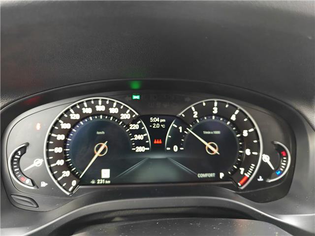 2019 BMW X3 xDrive30i in Ottawa - Image 20 of 42