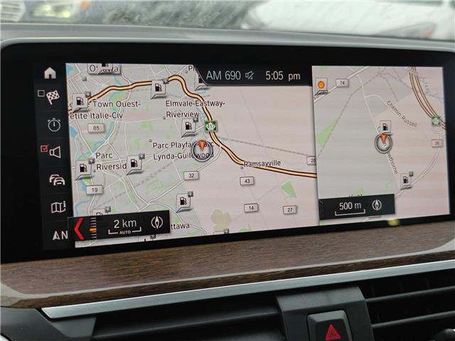 2019 BMW X3 xDrive30i in Ottawa - Image 22 of 42