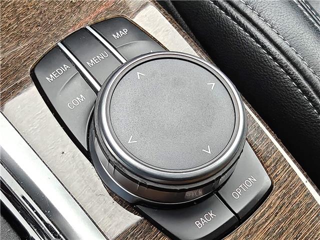 2019 BMW X3 xDrive30i in Ottawa - Image 24 of 42