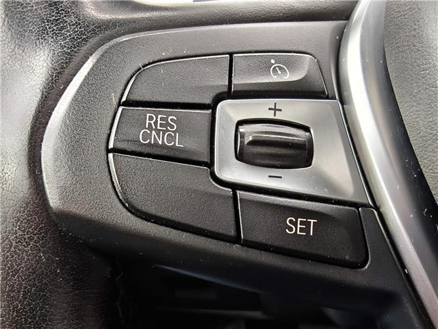 2019 BMW X3 xDrive30i in Ottawa - Image 28 of 42