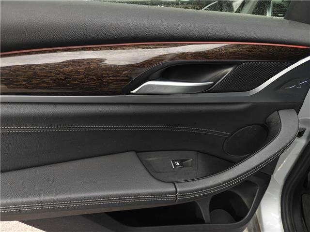 2019 BMW X3 xDrive30i in Ottawa - Image 33 of 42
