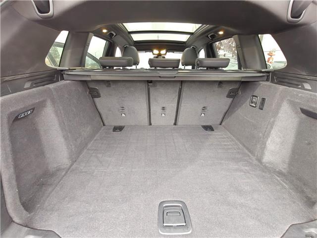 2019 BMW X3 xDrive30i in Ottawa - Image 35 of 42