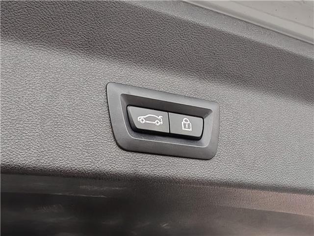 2019 BMW X3 xDrive30i in Ottawa - Image 37 of 42