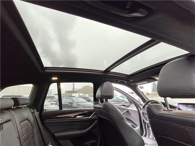 2019 BMW X3 xDrive30i in Ottawa - Image 39 of 42