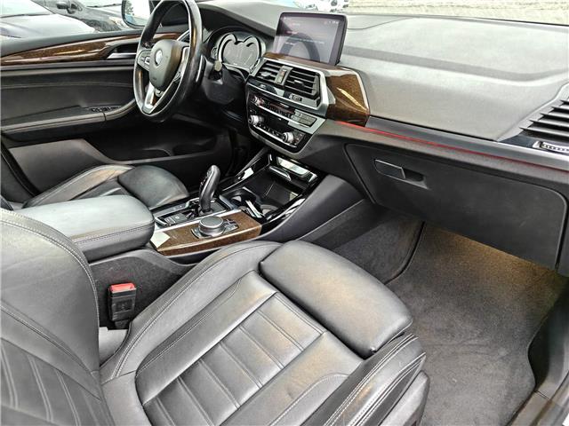 2019 BMW X3 xDrive30i in Ottawa - Image 41 of 42
