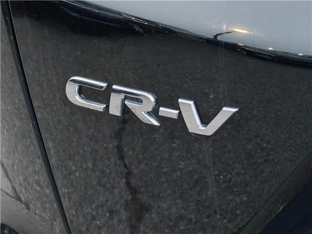 2021 Honda CR-V Sport in Ottawa - Image 13 of 35
