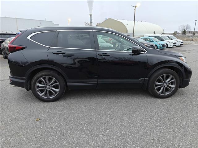 2021 Honda CR-V Sport in Ottawa - Image 15 of 35