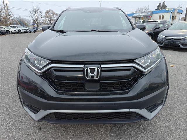 2021 Honda CR-V Sport in Ottawa - Image 16 of 35