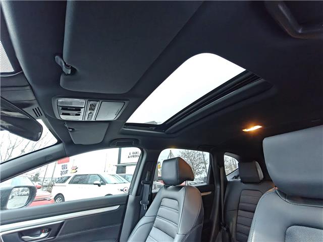 2021 Honda CR-V Sport in Ottawa - Image 3 of 35