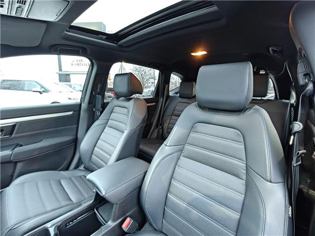 2021 Honda CR-V Sport in Ottawa - Image 8 of 35