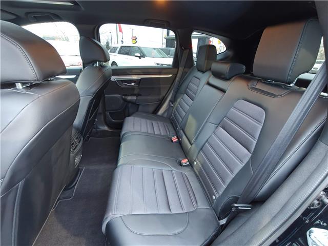 2021 Honda CR-V Sport in Ottawa - Image 17 of 35