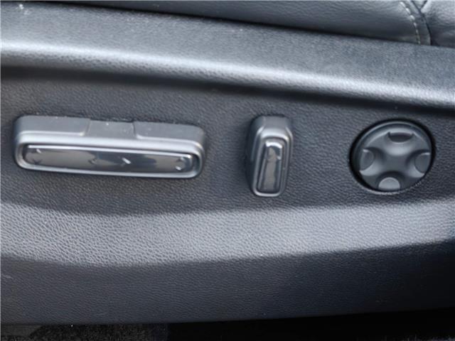 2021 Honda CR-V Sport in Ottawa - Image 6 of 35