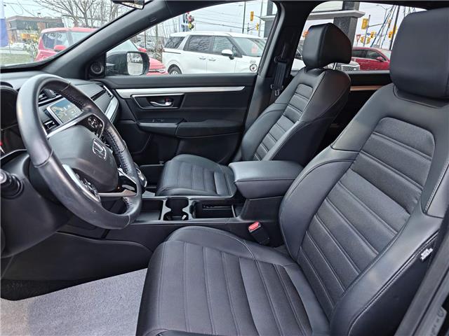 2021 Honda CR-V Sport in Ottawa - Image 2 of 35
