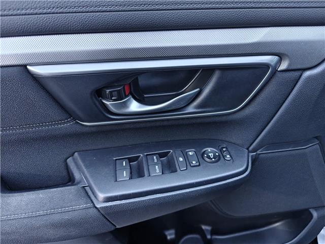 2021 Honda CR-V Sport in Ottawa - Image 18 of 35