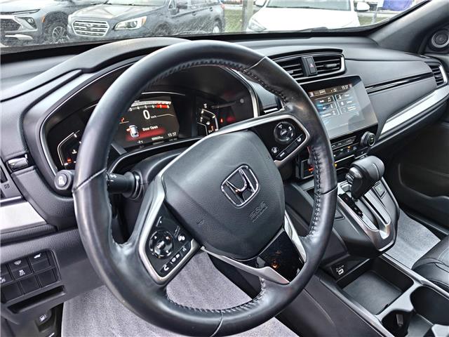 2021 Honda CR-V Sport in Ottawa - Image 4 of 35