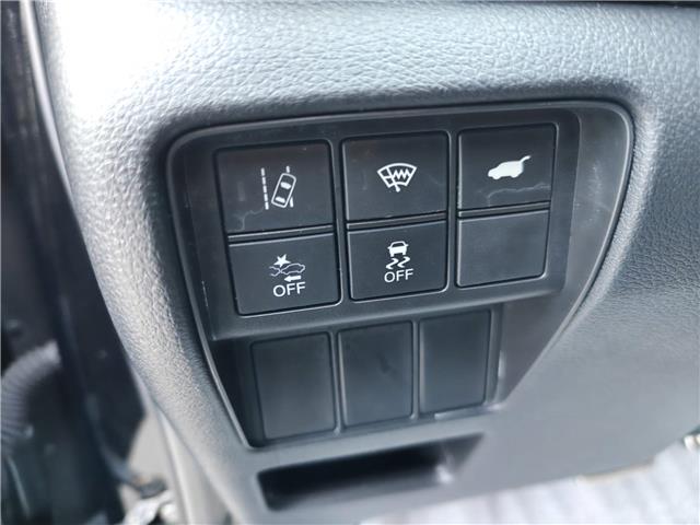 2021 Honda CR-V Sport in Ottawa - Image 19 of 35