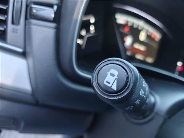 2021 Honda CR-V Sport in Ottawa - Image 20 of 35