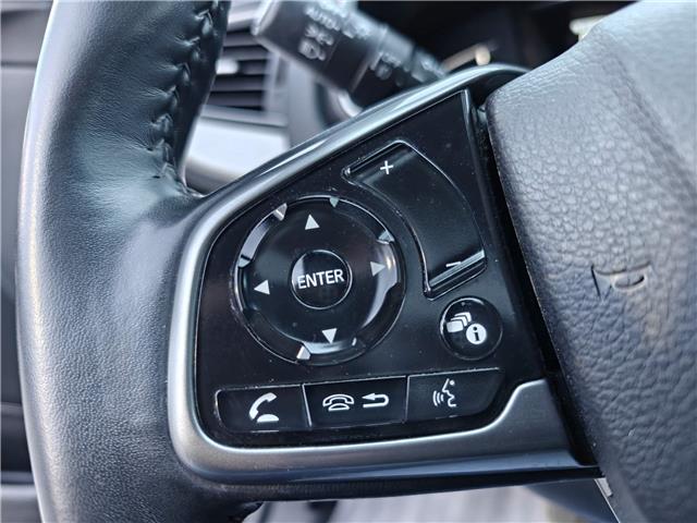 2021 Honda CR-V Sport in Ottawa - Image 21 of 35