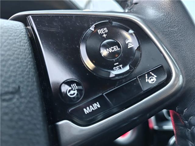 2021 Honda CR-V Sport in Ottawa - Image 22 of 35