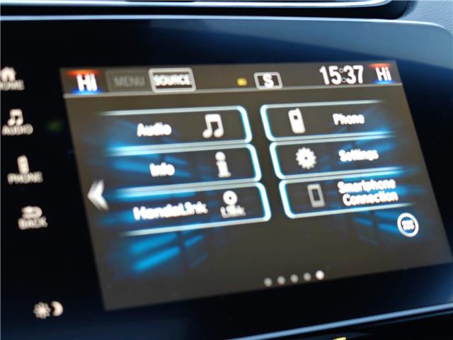 2021 Honda CR-V Sport in Ottawa - Image 23 of 35
