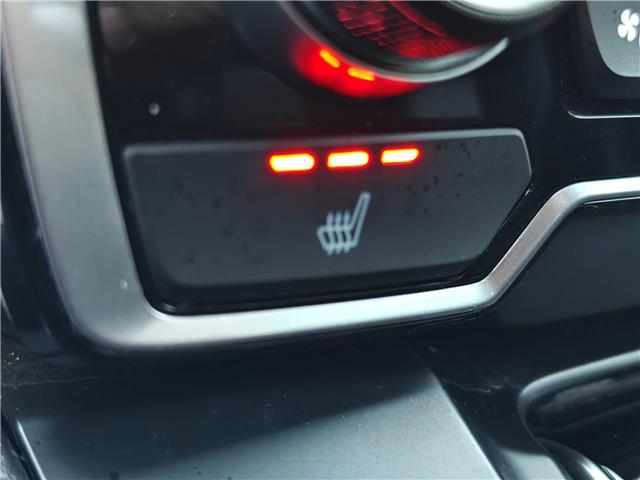 2021 Honda CR-V Sport in Ottawa - Image 24 of 35