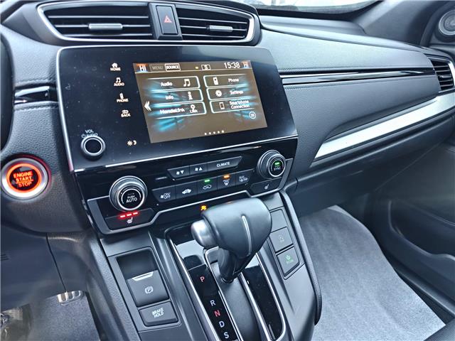 2021 Honda CR-V Sport in Ottawa - Image 25 of 35