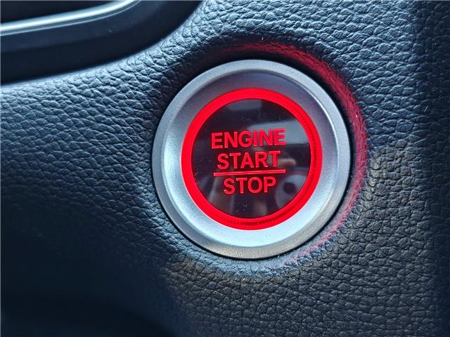 2021 Honda CR-V Sport in Ottawa - Image 26 of 35