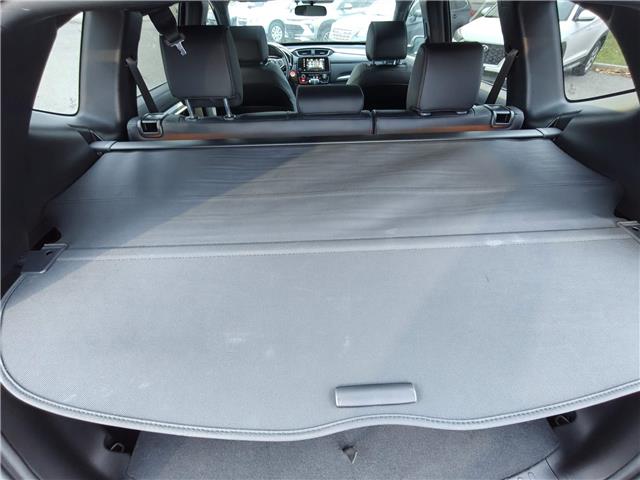 2021 Honda CR-V Sport in Ottawa - Image 28 of 35
