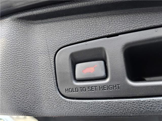 2021 Honda CR-V Sport in Ottawa - Image 29 of 35