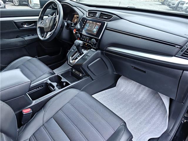 2021 Honda CR-V Sport in Ottawa - Image 31 of 35