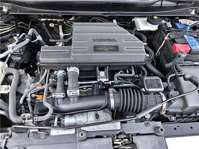 2021 Honda CR-V Sport in Ottawa - Image 34 of 35