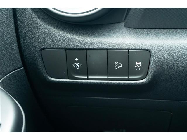 2022 Hyundai Kona 1.6T N Line w/Two-Tone Roof (Stk: S25353A) in Ottawa - Image 14 of 22