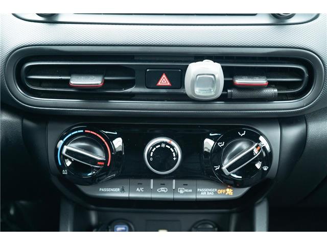 2022 Hyundai Kona 1.6T N Line w/Two-Tone Roof (Stk: S25353A) in Ottawa - Image 21 of 22