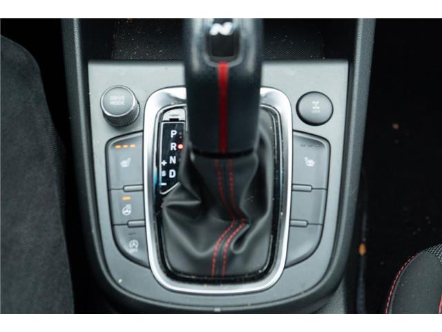 2022 Hyundai Kona 1.6T N Line w/Two-Tone Roof (Stk: S25353A) in Ottawa - Image 22 of 22