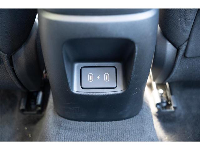 2026 Hyundai Elantra Preferred (Stk: S26192) in Ottawa - Image 13 of 24