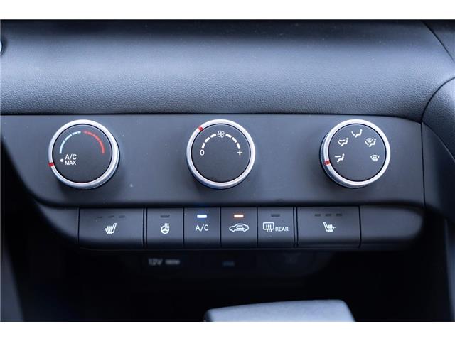 2026 Hyundai Elantra Preferred (Stk: S26192) in Ottawa - Image 23 of 24