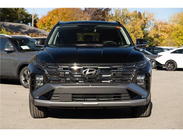 2026 Hyundai Tucson Hybrid Ultimate (Stk: S26193) in Ottawa - Image 6 of 23