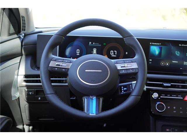 2026 Hyundai Tucson Preferred (Stk: S26174) in Ottawa - Image 16 of 26