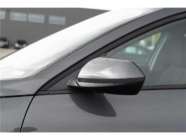 2026 Hyundai Elantra Preferred (Stk: S26191) in Ottawa - Image 5 of 22