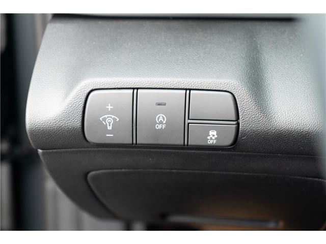 2026 Hyundai Elantra Preferred (Stk: S26191) in Ottawa - Image 15 of 22