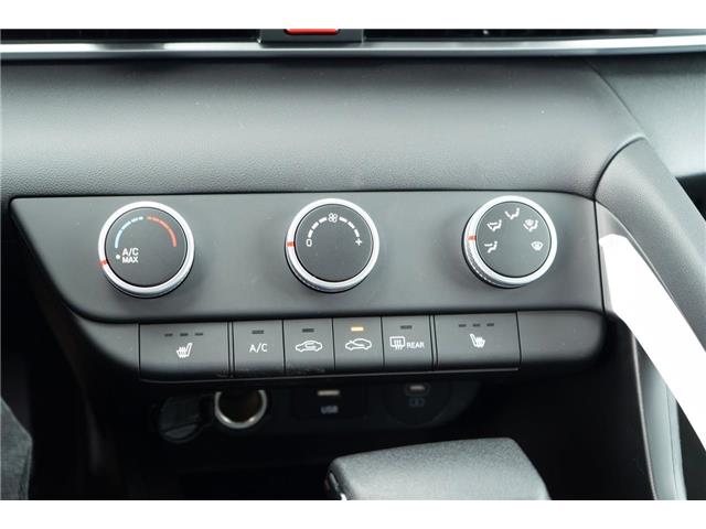 2026 Hyundai Elantra Preferred (Stk: S26191) in Ottawa - Image 21 of 22