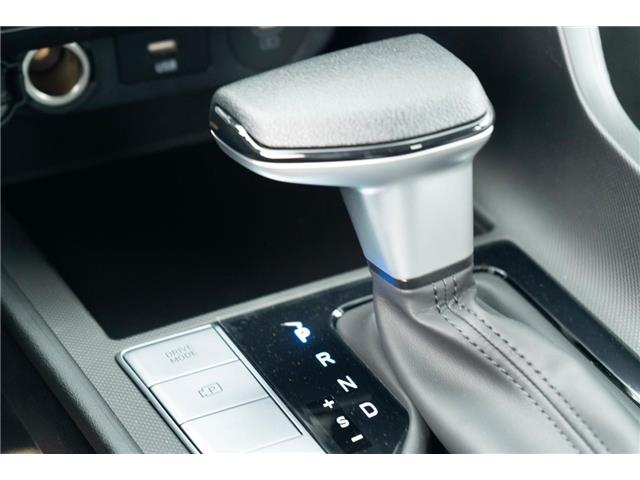 2026 Hyundai Elantra Preferred (Stk: S26191) in Ottawa - Image 22 of 22