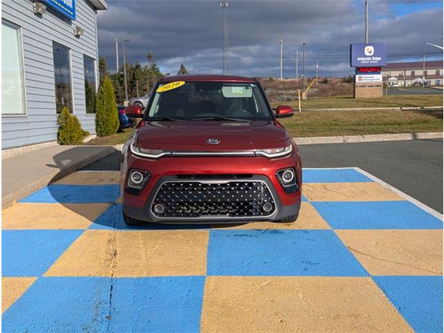 2020 Kia Soul EX (Stk: M251062) in Mount Pearl - Image 2 of 18
