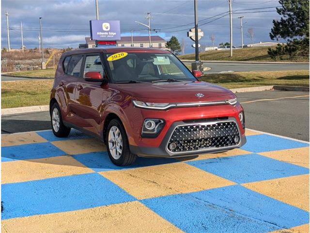 2020 Kia Soul EX (Stk: M251062) in Mount Pearl - Image 3 of 18