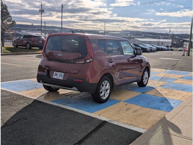 2020 Kia Soul EX (Stk: M251062) in Mount Pearl - Image 4 of 18