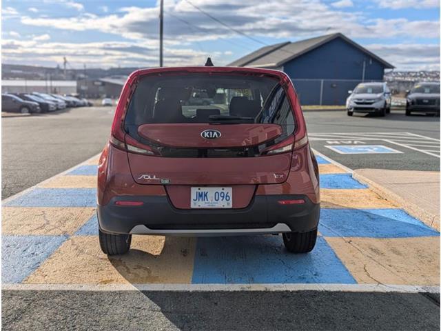 2020 Kia Soul EX (Stk: M251062) in Mount Pearl - Image 5 of 18