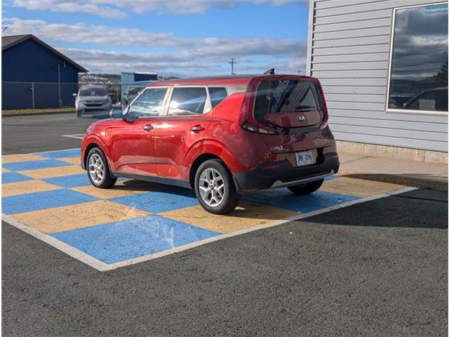 2020 Kia Soul EX (Stk: M251062) in Mount Pearl - Image 6 of 18