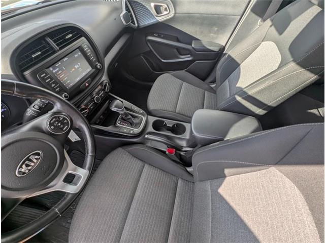 2020 Kia Soul EX (Stk: M251062) in Mount Pearl - Image 10 of 18